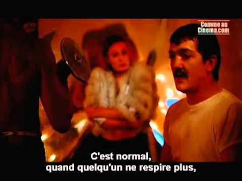 L'Année des treize lunes - bande annonce VOST