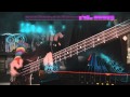Rocksmith 2014 Three Days Grace - Break DLC ...