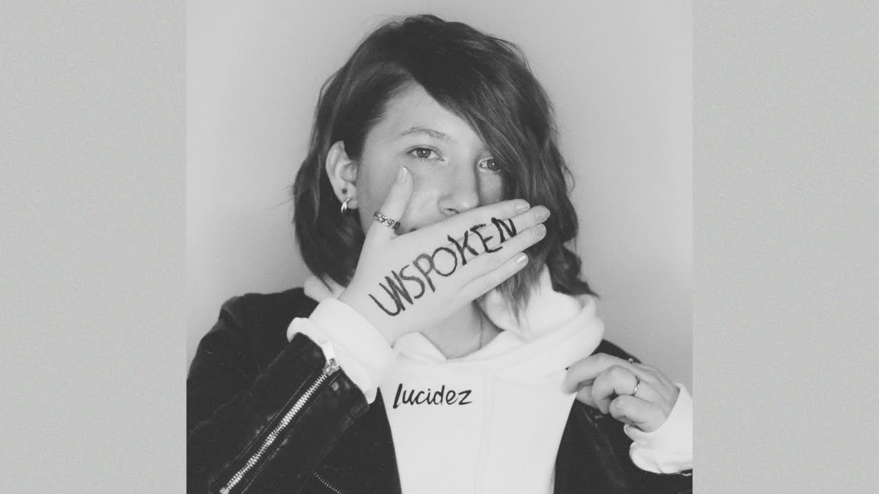 LUCIDEZ - Ausgenutzt (Official Audio)