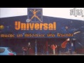 Discoteca Universal - Muere un mito... Nace una leyenda.