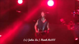 Sunrise Avenue - Aim For The Kill (live)