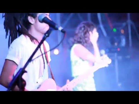 Gala Brie  En Vivo - Concierto Música al Aire Libre