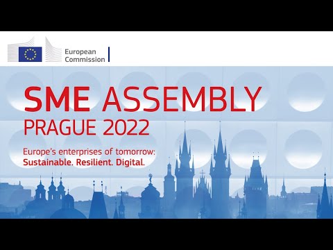 SME Assembly 2022 - Highlights