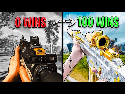 give me 8 minutes and I'll make your Win Rate 87% Better