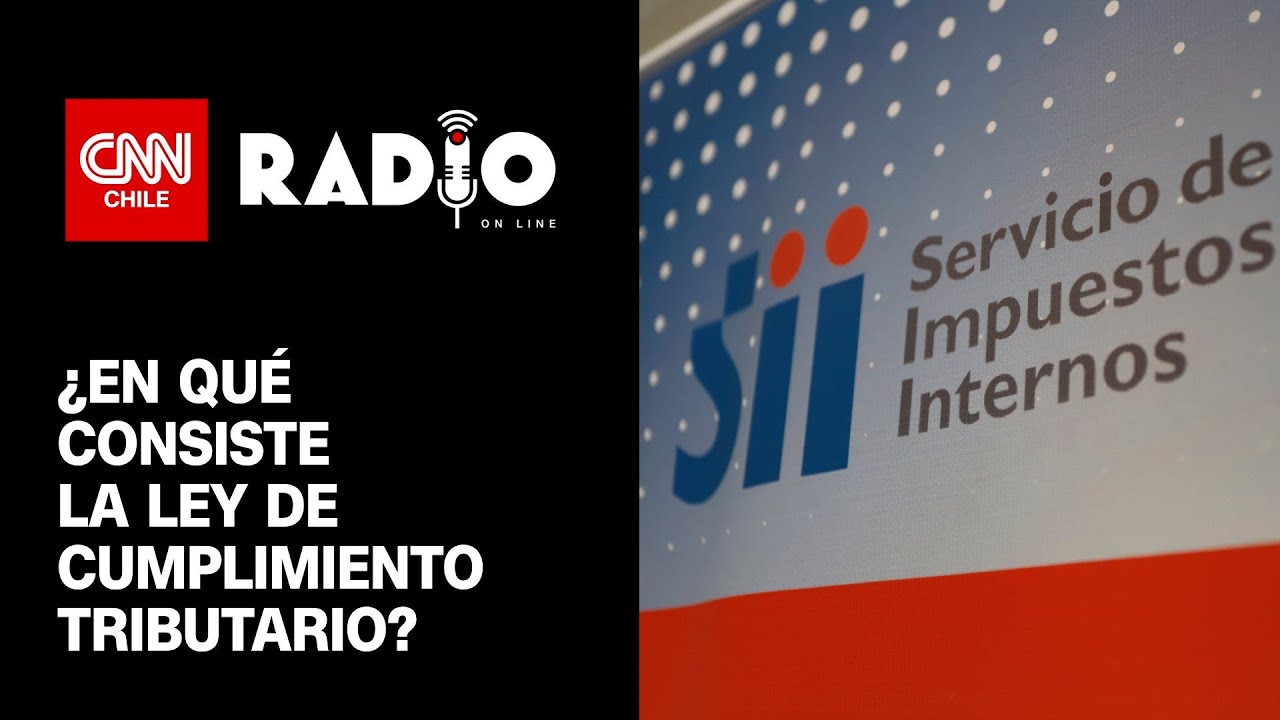 Gobierno promulgó Ley de Cumplimiento Tributario: ¿Qué es, cuál es su fin y cuánto recaudará?