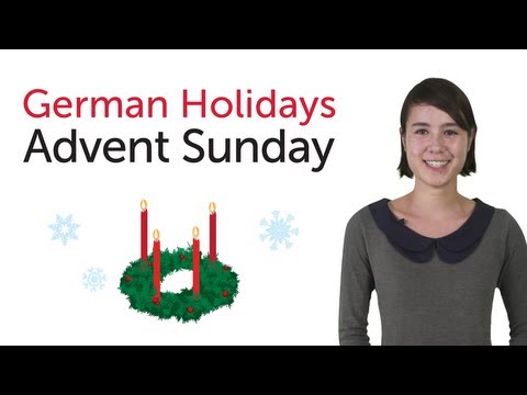 German Holidays Halloween