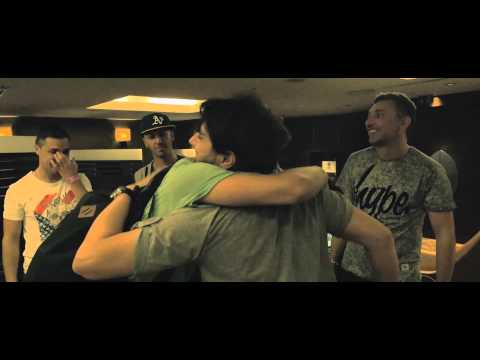 This is Daddy's Groove