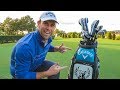 WHAT'S IN MY BAG 2018 | Brodie Smith Golf WHAT'S IN MY BAG 2018 | Brodie Smith Golf