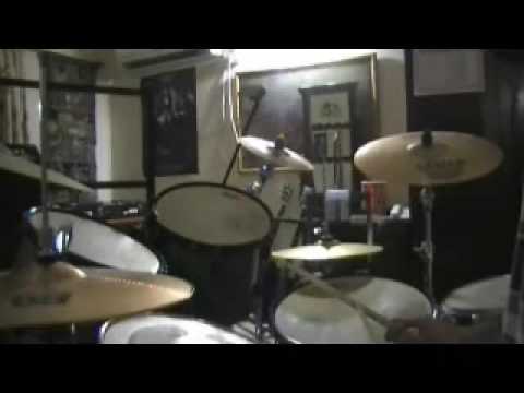 16th Note Triplet Based Groove