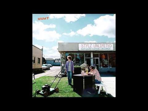 Video thumbnail for A Good Sadness (µ-Ziq Remix)