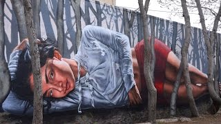 Denver street art tour: Westword photographer shows off three of her f