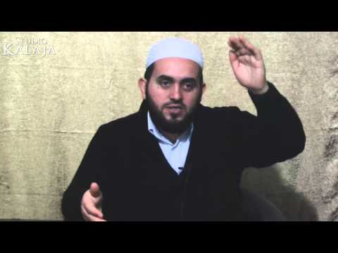 Fshehtesitë e fjales IKRE-LEXO - Lulzim SUSURI