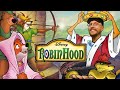 Robin Hood Nostalgia Critic