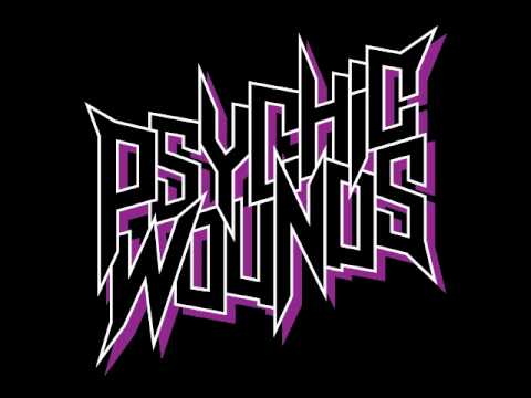 Psychic Wounds - Interstellar Nightmare +lyrics