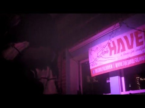 Vick Lavender @ Celebrate in Atlanta pt 2