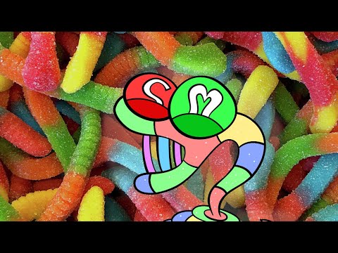 Gumiwoim (Candy Island Remastered) (Animated) (Ft. TTM) Read Description!!./