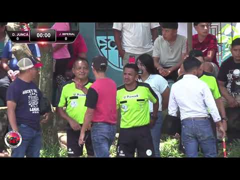 Final de Fútbol Aldea Sintaná, El Quetzal, San Marcos 31 de mayo 2026