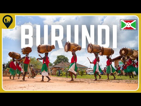 Burundi Explained: Geography, History, Culture, and Food