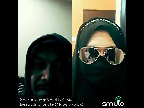 Despacito Kelate