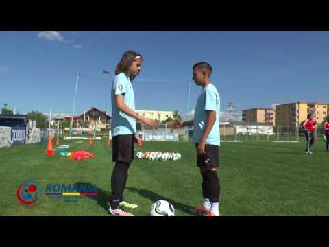 Set Racism Offside (Coltea Brasov 1920)