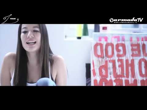 Antillas feat Fiora-Damaged-4K A.I.Upscale