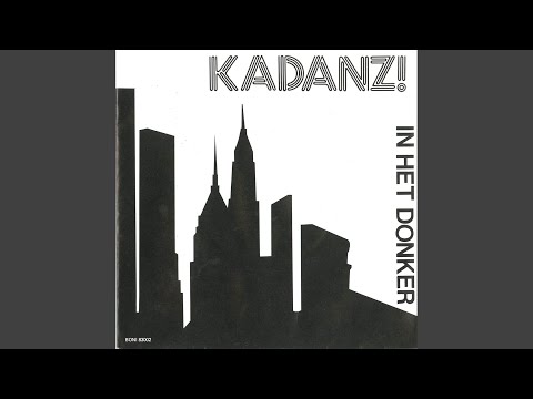 In Het Donker (Zien Ze Je Niet) (Remastered)