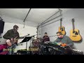 SPANKOYA - Do The Dirt (The Meters interpretation)