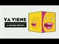 La Naranja Molesta Promo Ya Viene Era Check It