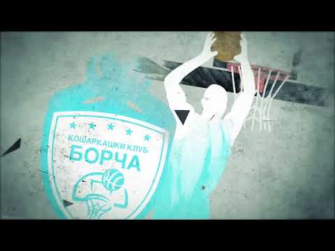 Kup Srbije, 2. Stepen, prvi deo 2018-19: KK Borča Rivers - KK Žarkovo 72:84