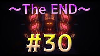 【ゆっくりTUSB】 ~The END~ PvP勢のTUSB開拓記 #30