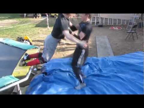 ETTW | Dylan Creese vs. Jamie Anderson / Ryuu vs. G-Fatal [HD]