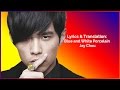 Lyrics & Translation: Blue and White Porcelain ...