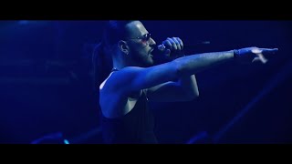 SCH - Mac 11 (Live concert)