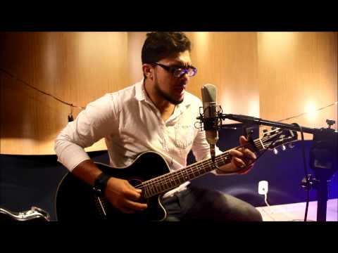 Pai - Father - Anderson Andrade