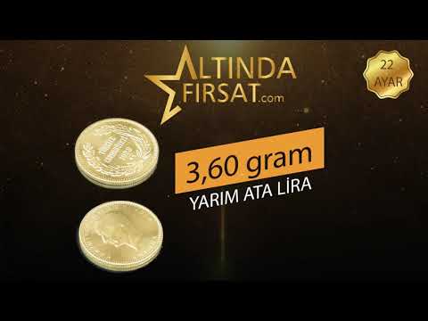 Ata 5 Cumhuriyet Altını video thumbnail 2