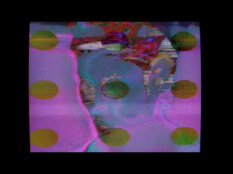 Pushkar Brand - Honey Breadcrump (VHS Resolume Arena and Analog Glitch sync to Eurorack)