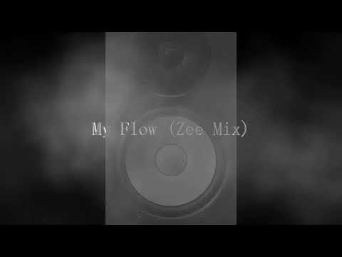 DJeRoXXX - My Flow (Zee Mix)