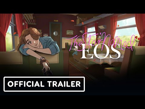 Release Date Trailer