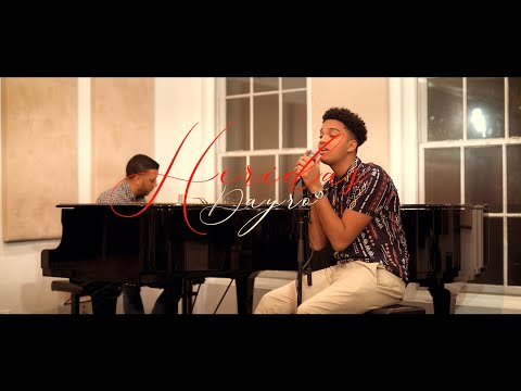 Dayro - Heridas 💔 (Unplugged) Video Oficial
