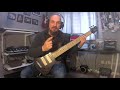 Bass Concepts Rhapsody Of Fire Clash Of Times