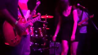 Communication Breakdown (Led Zeppelin Cover) Ultra Lounge 4.