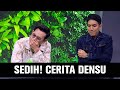 Curhat dari Bang Denny Sumargo Langsung, Nilai-Nilai Hidup yang Didapat Selama Dia Podcast (4/4)