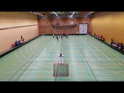 KFUM-ludvika period 1