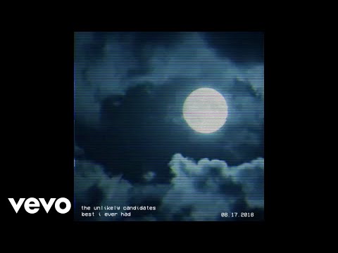 Video thumbnail for Best I Ever Had
