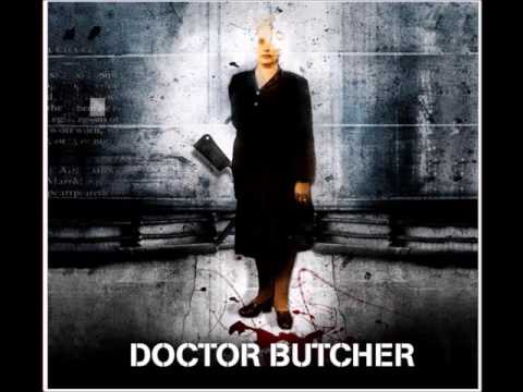 Doctor Butcher-Doctor Butcher  Full Album