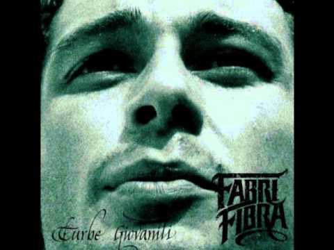 Come te -Fabri Fibra- Turbe Giovanili + testo