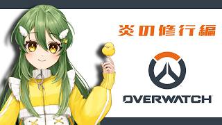 オーバーウォッチ～華金深夜飲酒編～