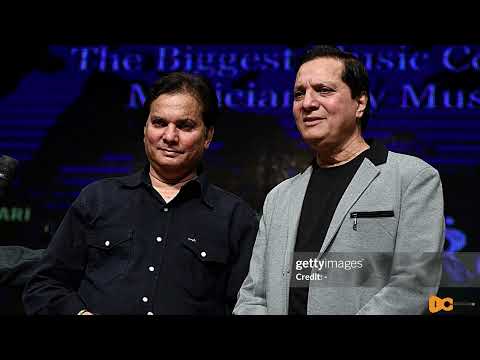 Rooth Ke Humse | Jatin Pandit | Jo Jeeta Wohi Sikandar | Jatin & Lalit | 90's Super Hit Song