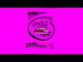 Intel Pentium II Logo Effects 2