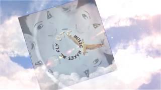 UTE - Music Makes Me Fly (Official Video)